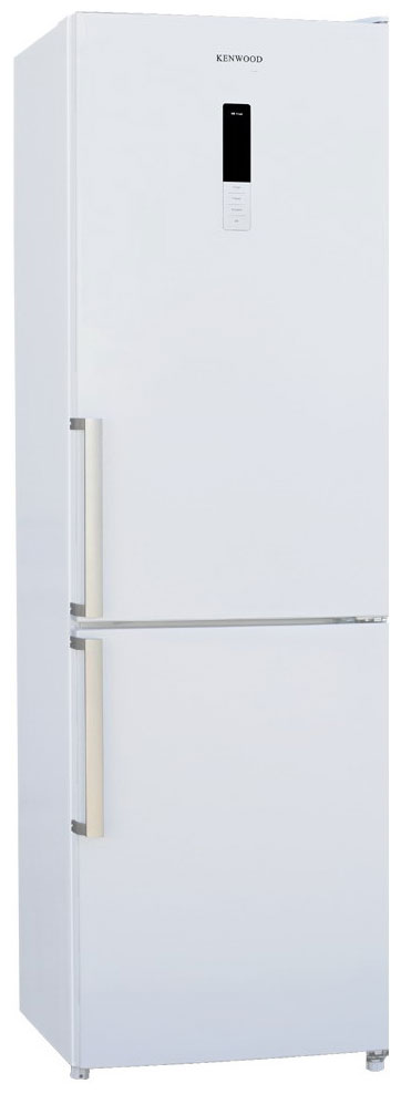 Холодильник Kenwood  KBM-1858NFDW